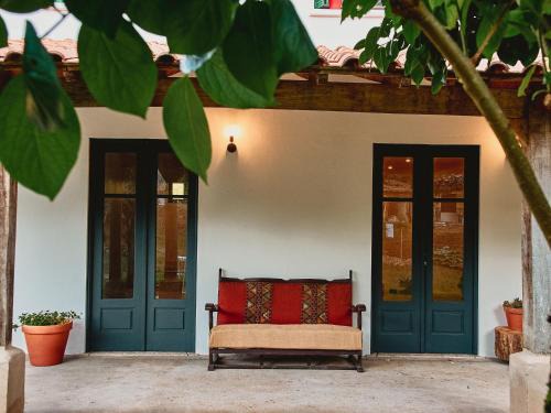 Cardielos House | Épicos Farm, Your home away from home