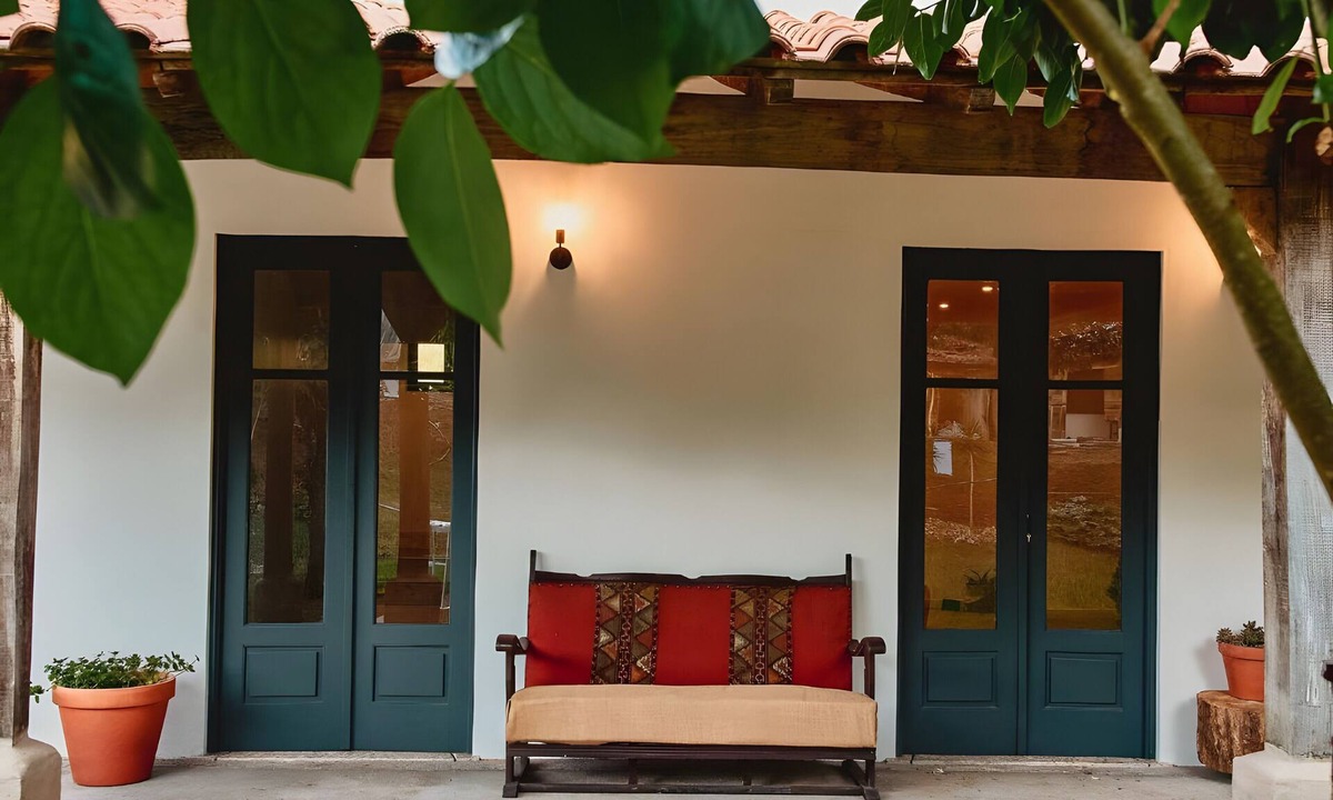 Cardielos Villa | Epicos Farm, Your home away from home