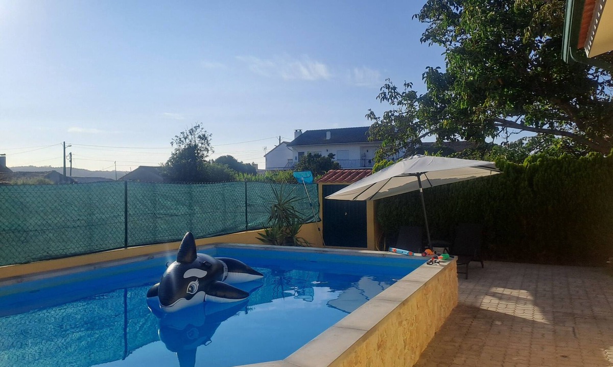 Montemor-o-Velho House | Ereira House