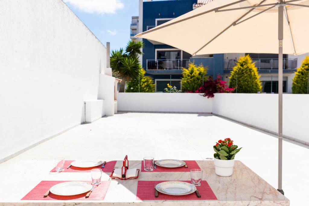 Ericeira Apartment | Ericeira Central Apartment