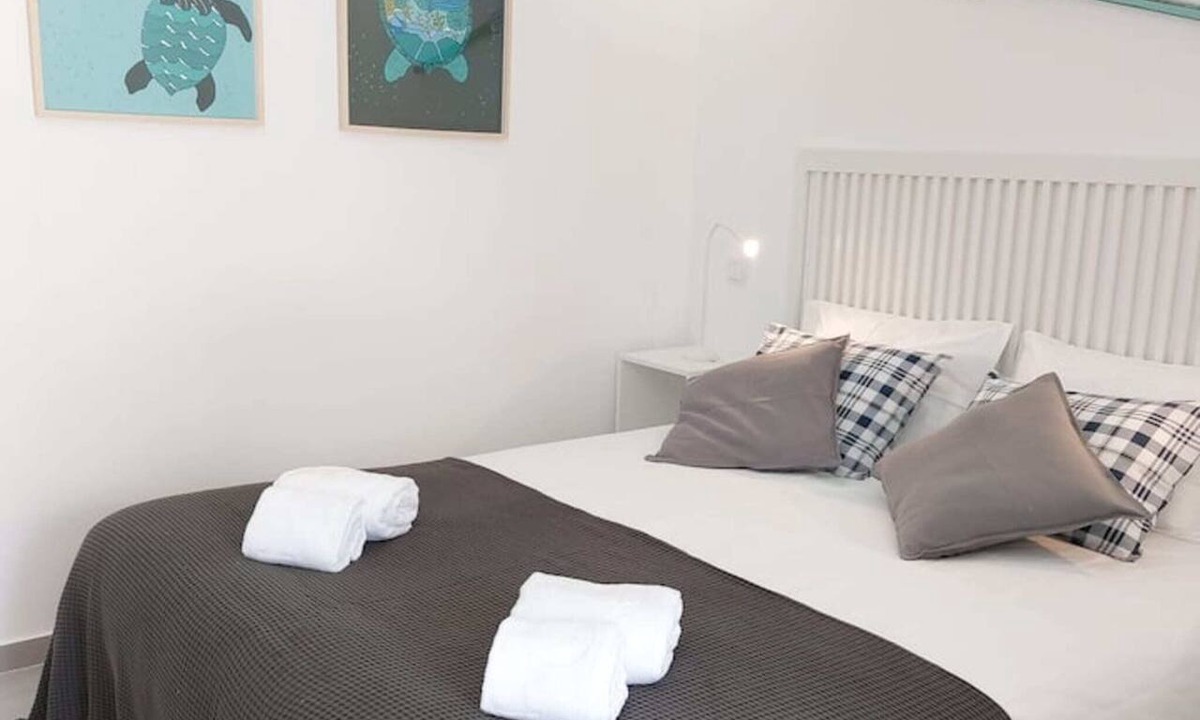 Ericeira Apartment | Ericeira Loft - Center