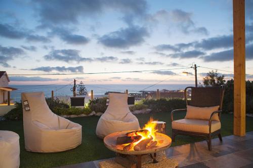 Ericeira Villa | Ericeira Ocean View Villa