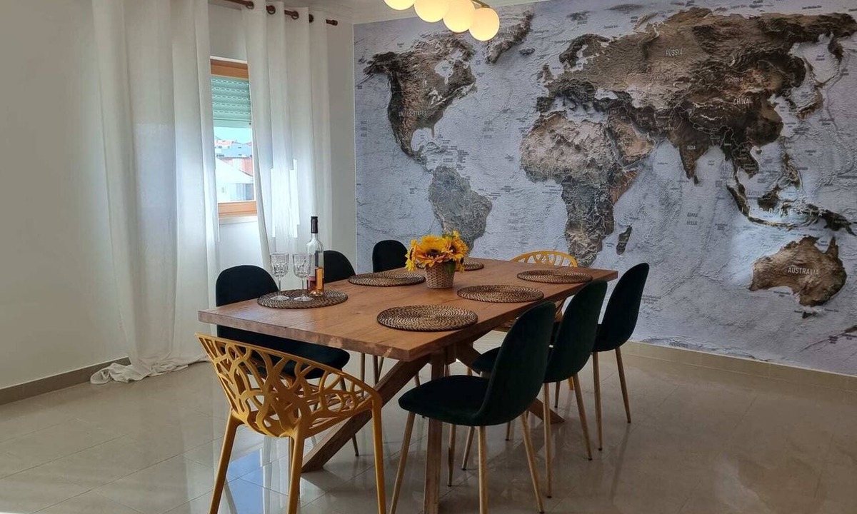 Ericeira Apartment | Ericeira´s Traveler - Aptm.