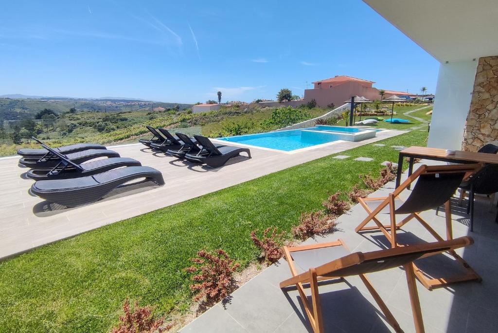 Mafra Apartment | Ericeira Surf Apartments