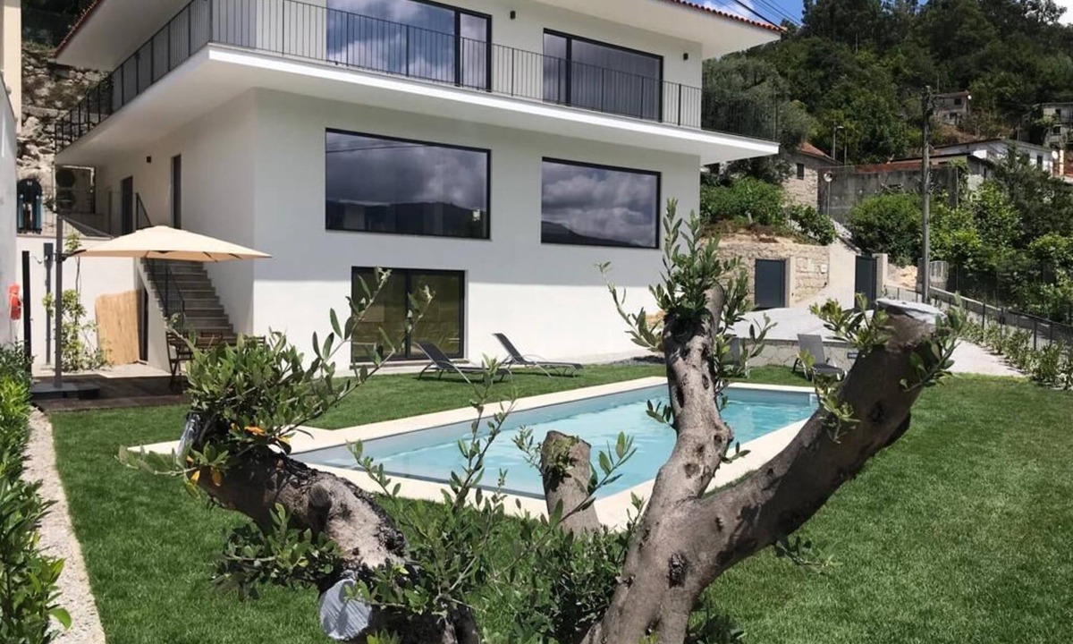 Guilhofrei House | ERMAL HOUSE - HOUSE