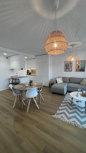 Trafaria Apartment | Escale à Trafaria