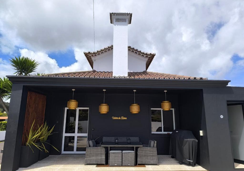 Capelas House | Espaço Roteiro de Mimos