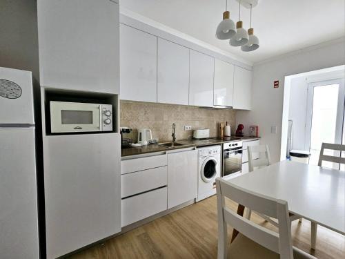 Maia Apartment | Esperança House 1