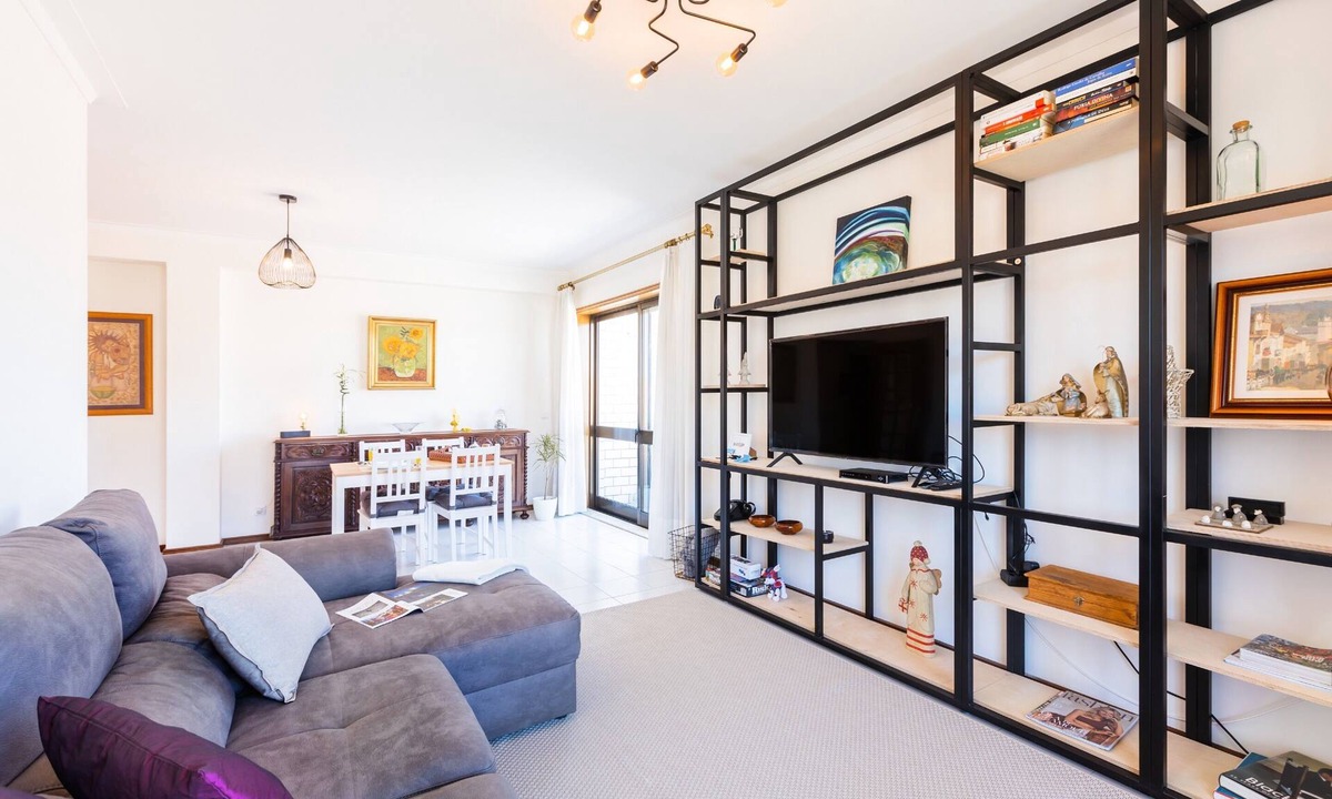 Espinho Apartment | Espinho Sunshine Flat