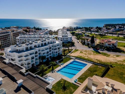 Alporchinhos Apartment | Estúdio AMar - Always Algarve
