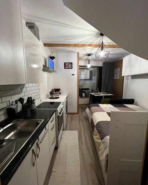 Povoa De Varzim House | Estúdio Matriz PVZ