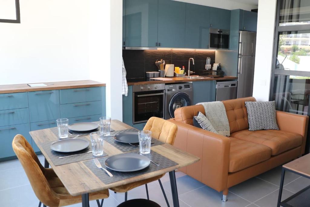 Vilamoura Apartment | Estúdio Renovado em Vilamoura - AL Scalabis 108