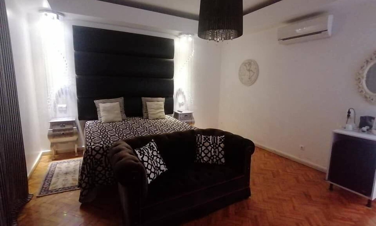 Portalegre Bed & Breakfast | Estalagem da Liberdade
