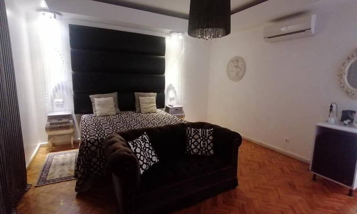 Portalegre Bed & Breakfast | Estalagem da Liberdade