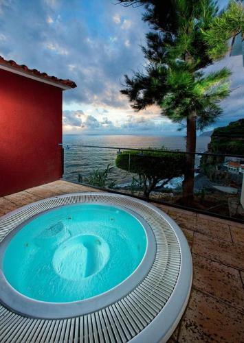Ponta do Sol Hotel | Estalagem Da Ponta Do Sol
