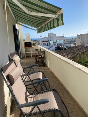 Alvor Apartment | Esteves Apartment - Alvor Center