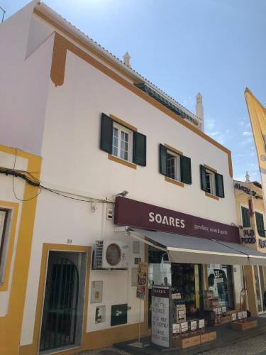 Alvor Apartment | Esteves Apartment - Alvor Center