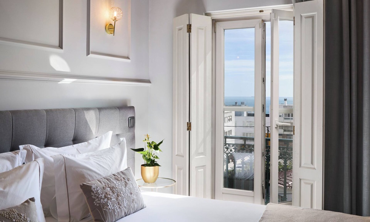 Estoril Hotel | Estoril Boutique Hotel - Adults only