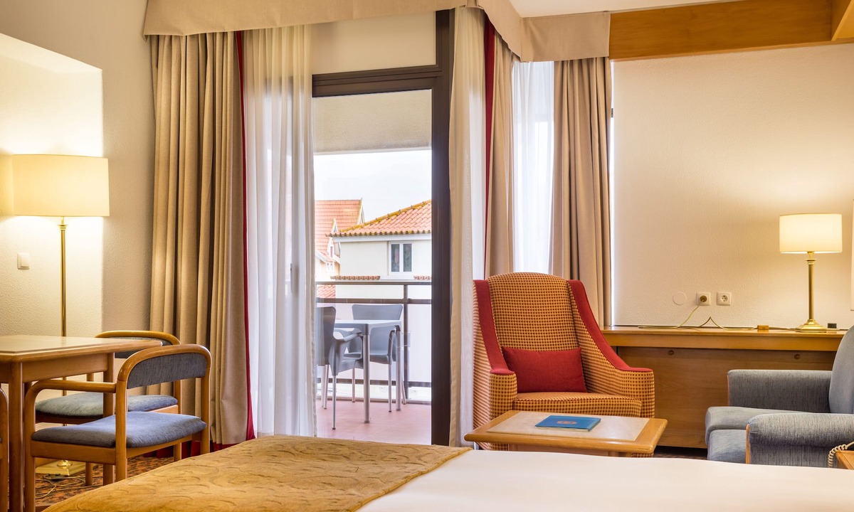 Estoril Hotel | Estoril Eden