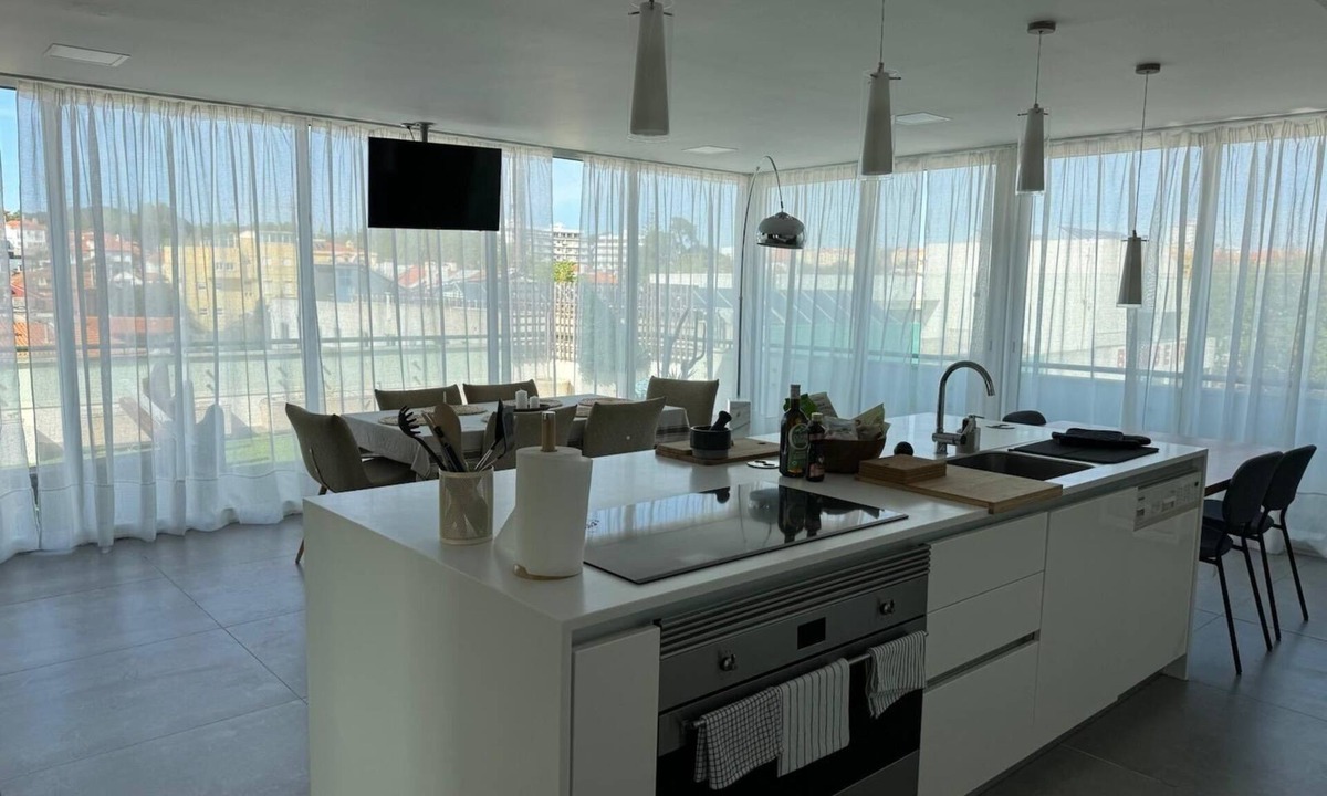 Estoril Apartment | Estoril Rooftop