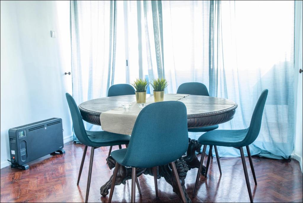 Estoril Apartment | Estoril Under the Sun