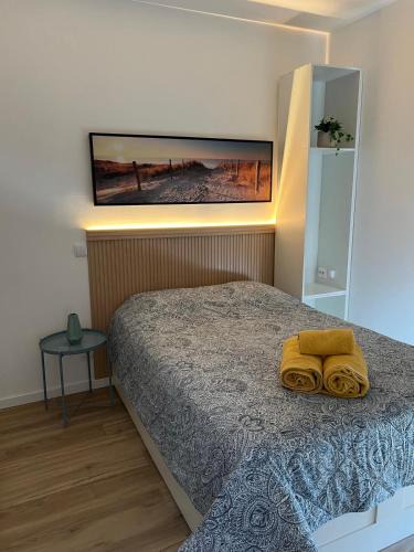 Cacilhas Apartment | Estrela da Almada Mascarenhas