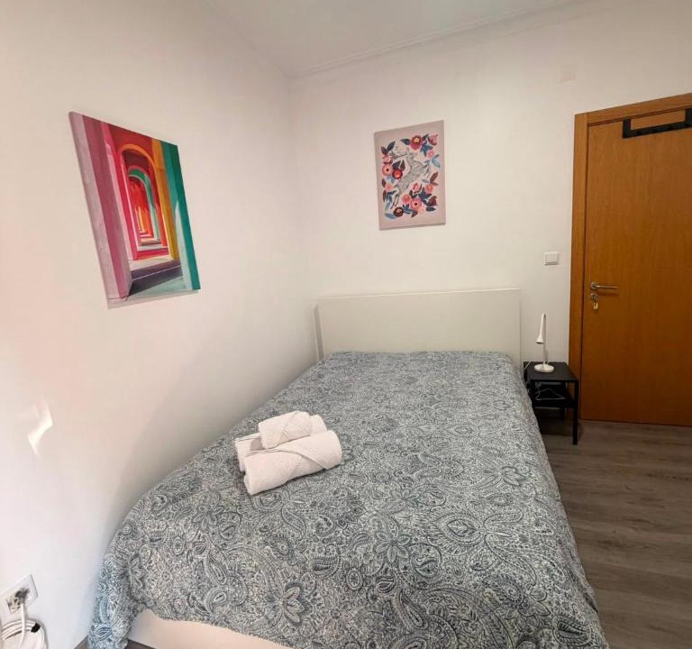 Cacilhas House | Estrela de Almada