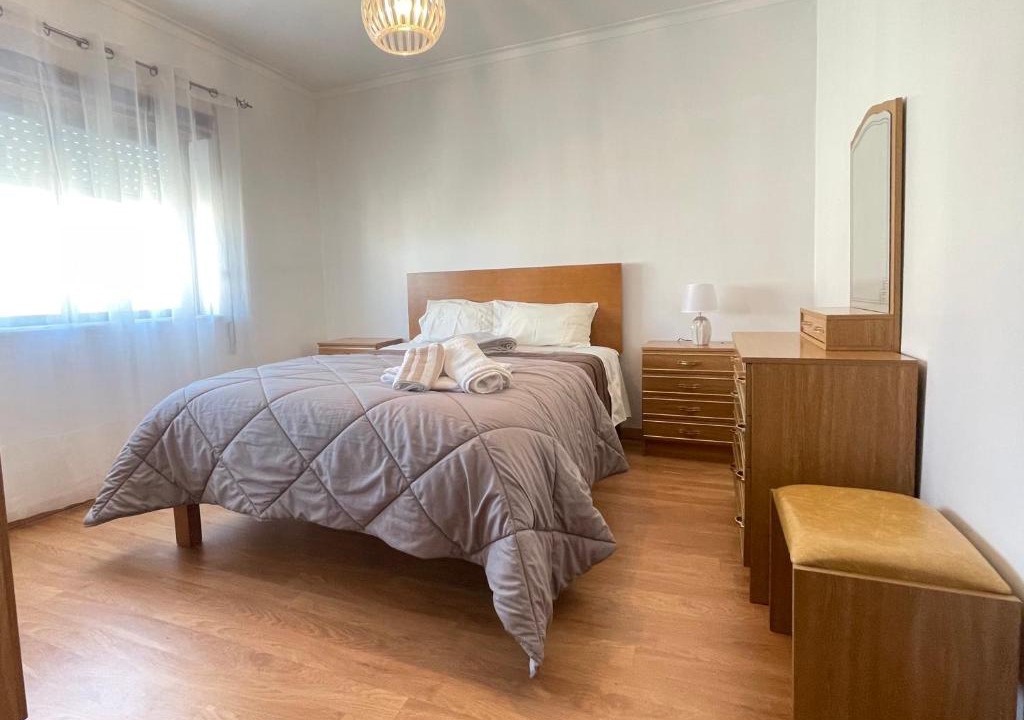 Vila Praia de Ancora Apartment | Estrela do Mar Apartments