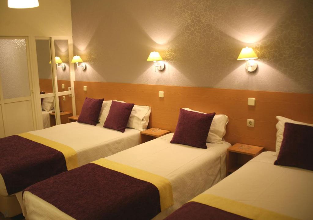 Lisbon Old Town House | Estrela dos Anjos Guesthouse