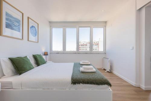 Alvalade Apartment | Eua 112 II