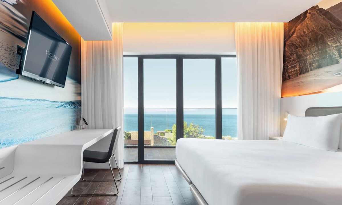 Cascais Hotel | Eurostars Cascais