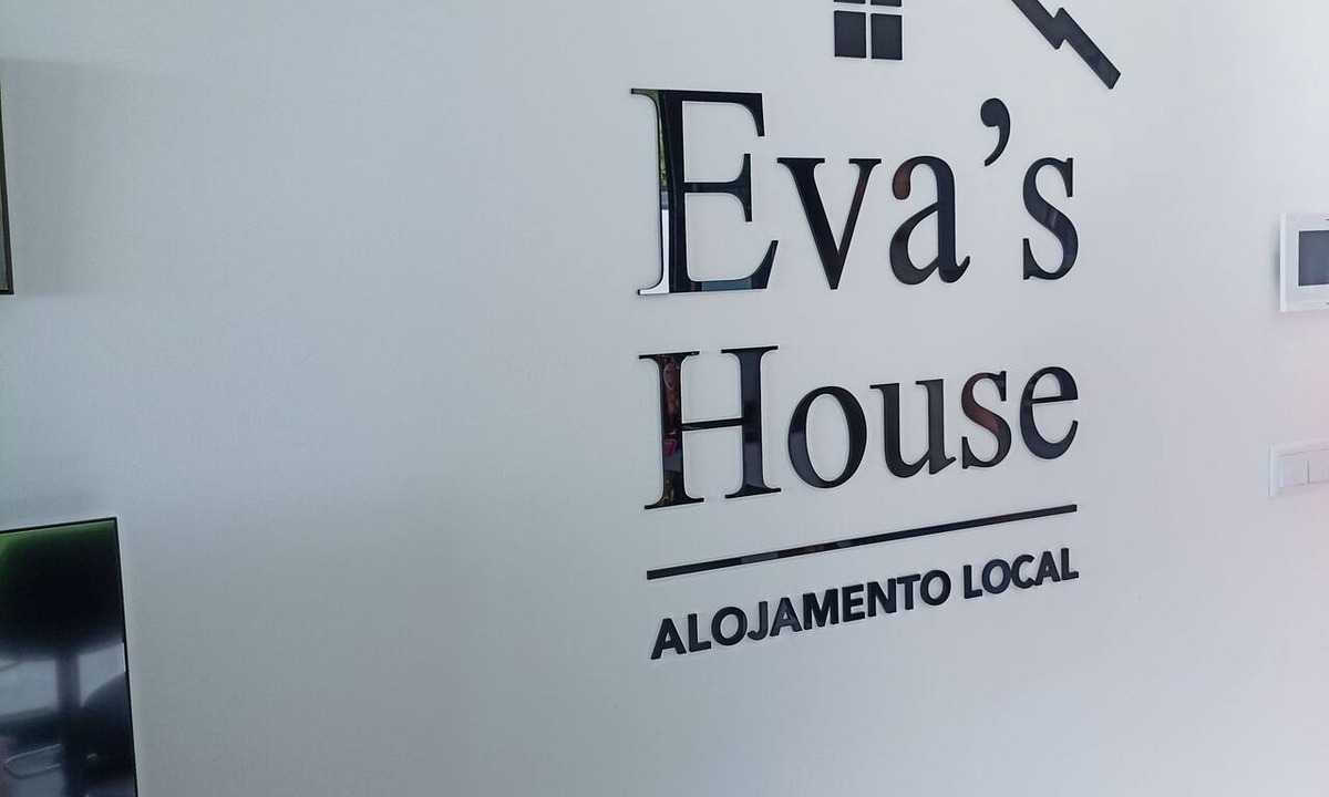 Se House | Eva's House