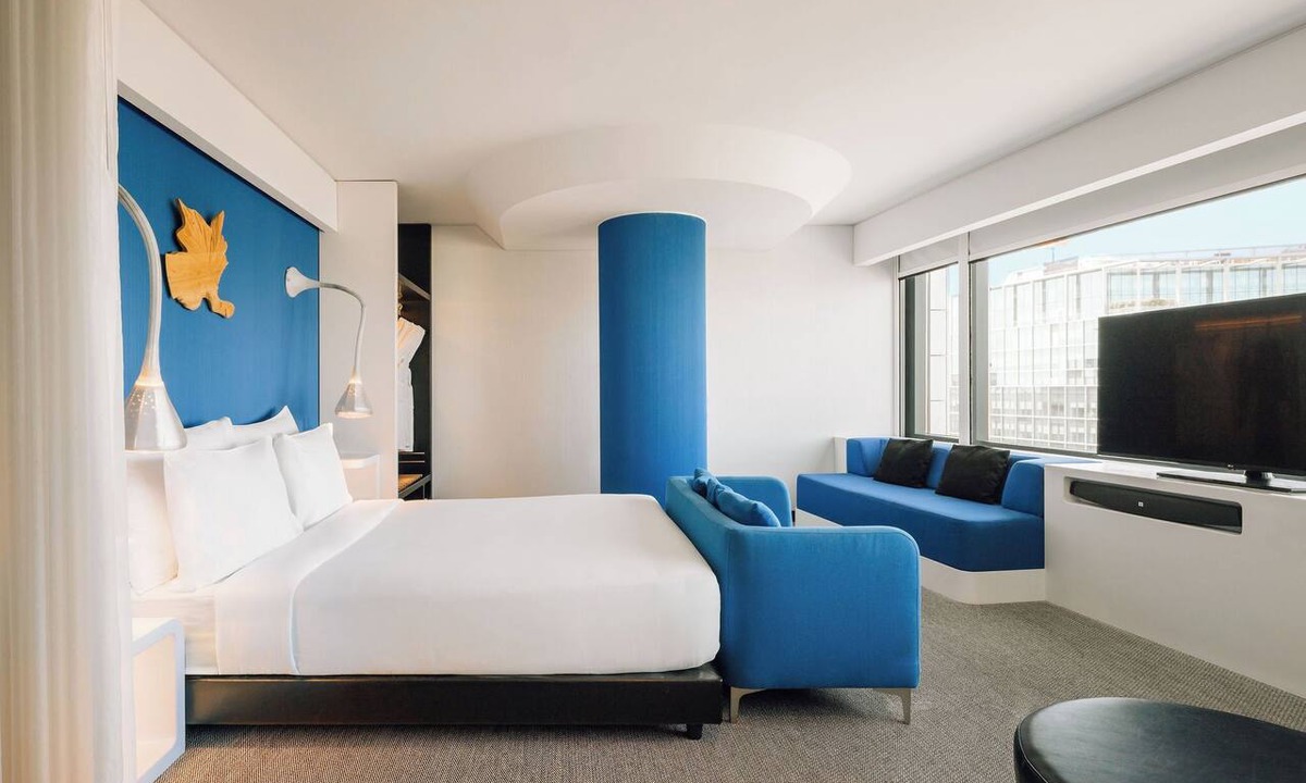 Sao Jorge de Arroios Hotel | EVOLUTION Lisboa Hotel