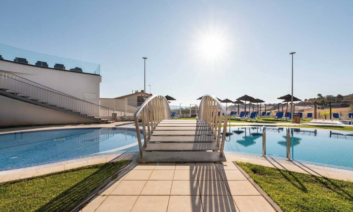Braganca Hotel | Exe São Lázaro