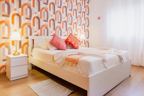 Parque das Nacoes House | Expo rooms near Oriente station