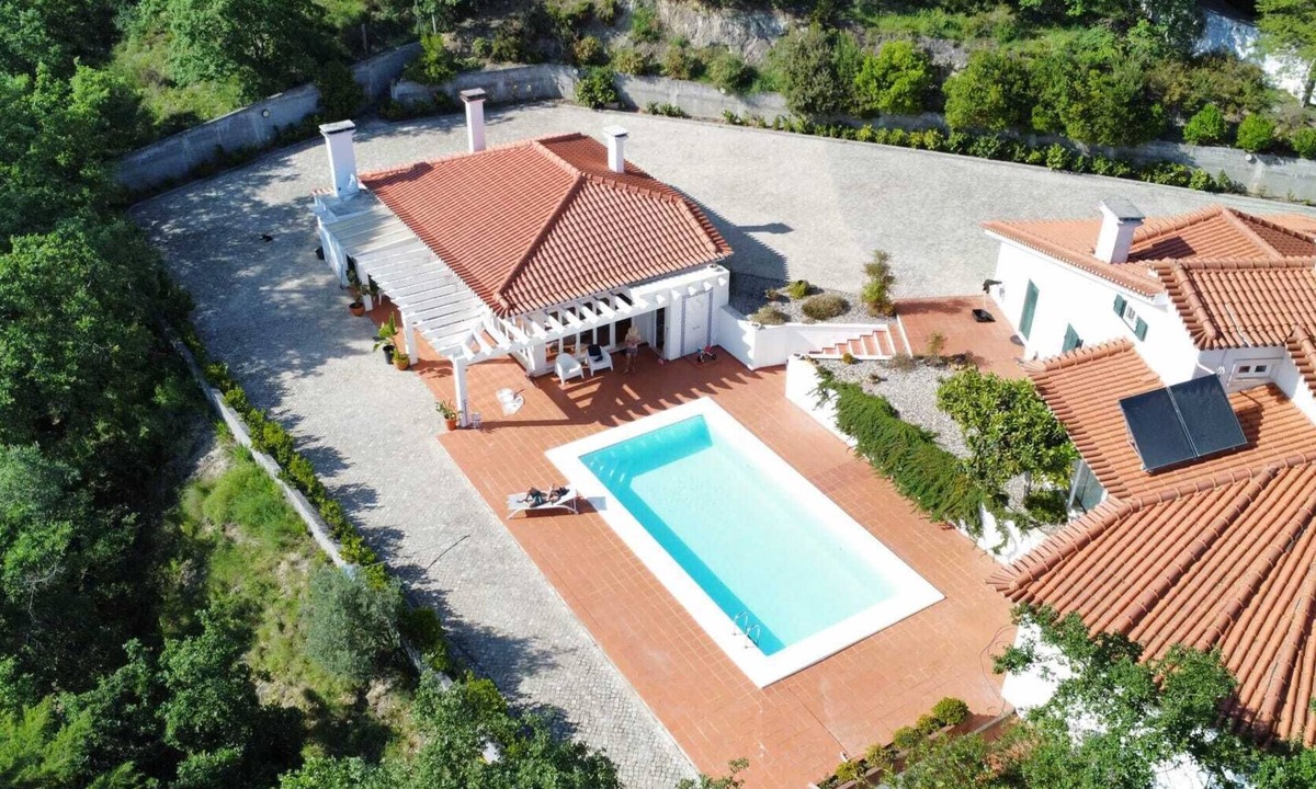 Ourem Other | Fátima/Ourém - Quinta da Luz - Breakfast included/heated pool