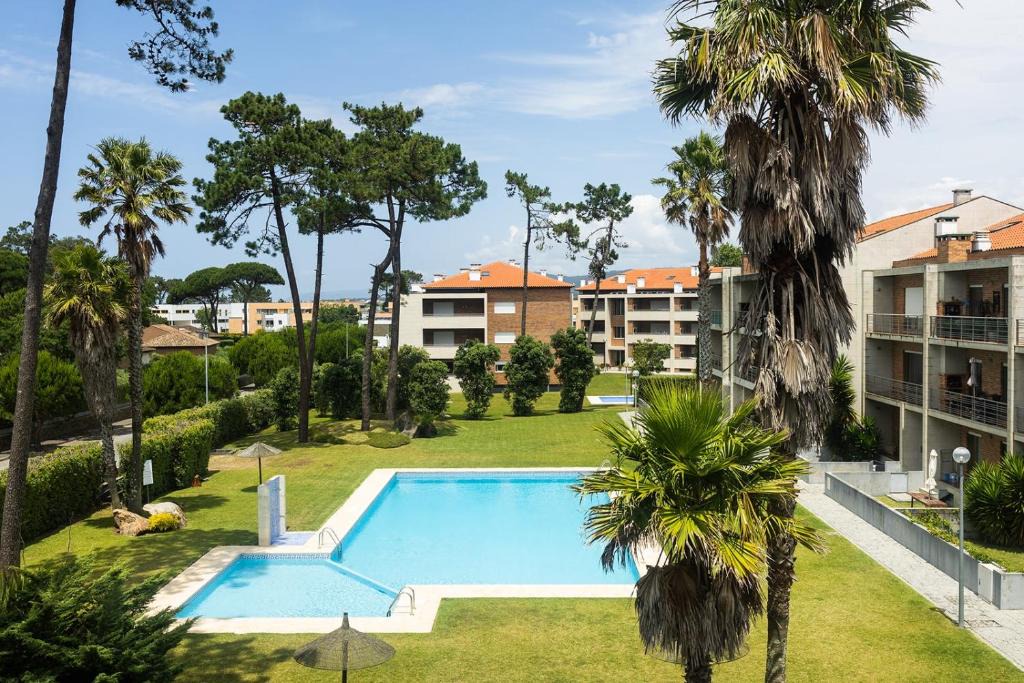 Fao Apartment | Fão Apart Vacation Apartments