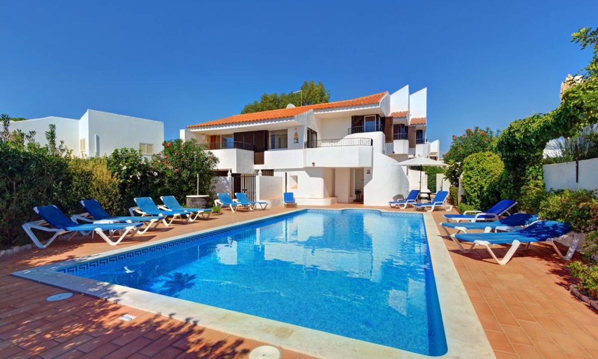 Areias de Sao Joao Villa | FAMILIES, BOOK NOW - 27/08 TO 03/09/26 LAST WEEK AVAILABLE - 20% DISCOUNT.HURRY