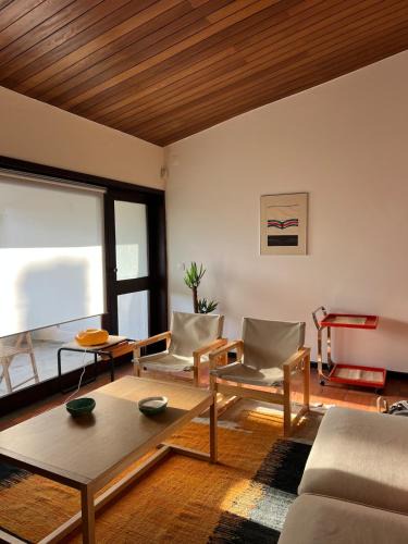 Aguda House | Family Beach House - New
