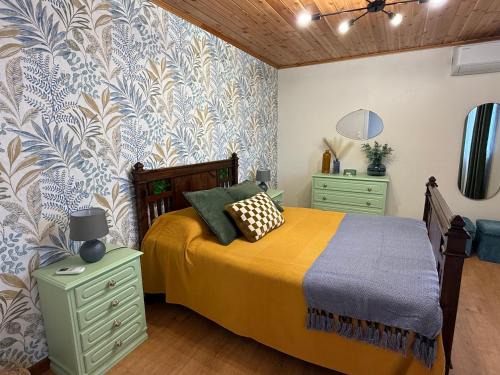 Nordeste House | Family Home - Alojamento Local