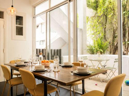 Merces Apartment | Family Luxury in Principe Real w Parking