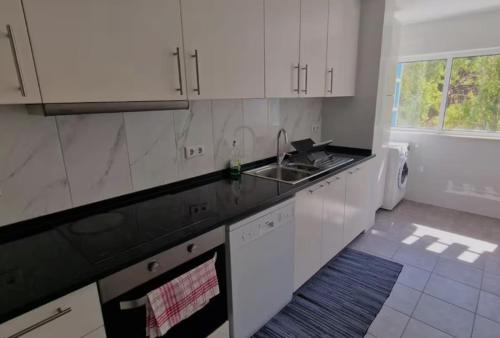 Apelacao Apartment | Family T3 - Parking - 15min Lisbon - Airport
