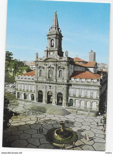 Centro / Baixa Hostel | Fantasy Hostel Porto