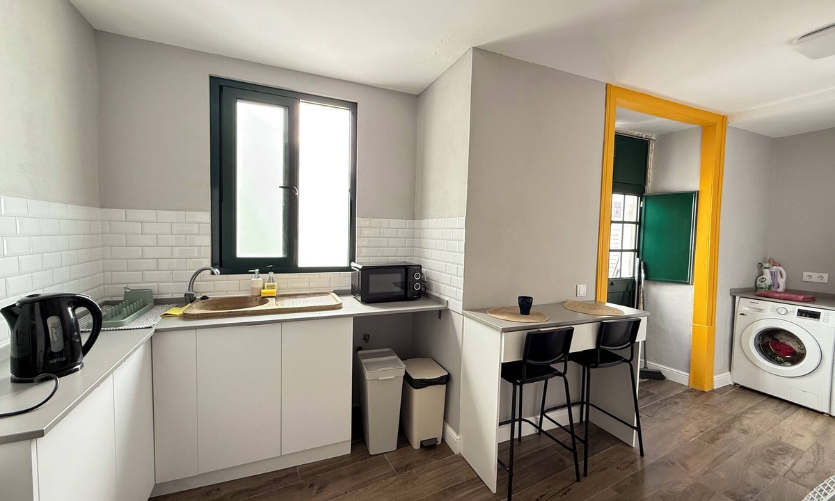 Faro City Centre Hostel | Faro Coast Guest House