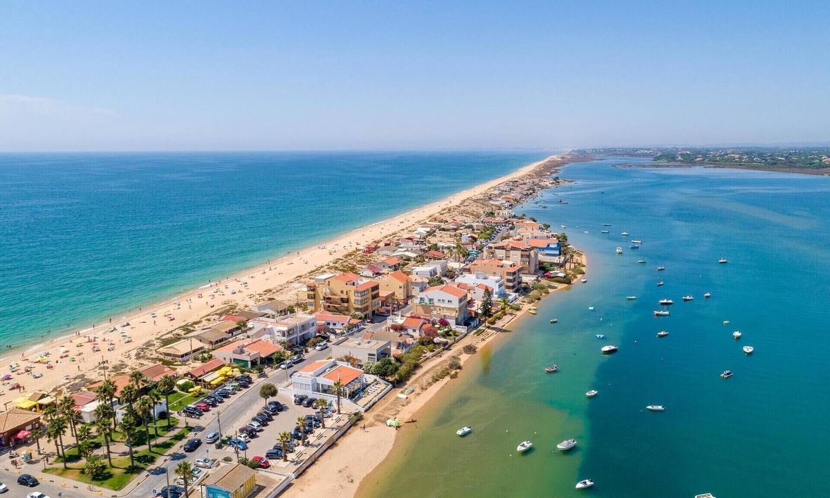 Se Apartment | Faro Design 2 by Homing