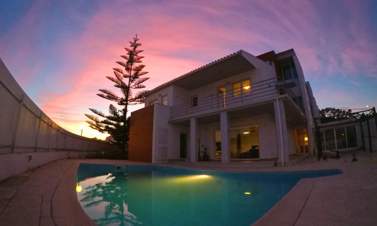 Faulha House | Faulha House, villa with pool and BBQ