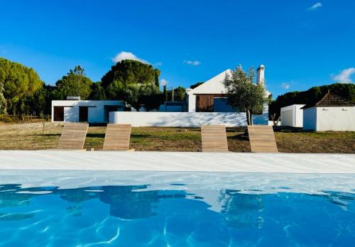 Montemor-o-Novo Villa | Fazenda do Pomar by Trip2Portugal