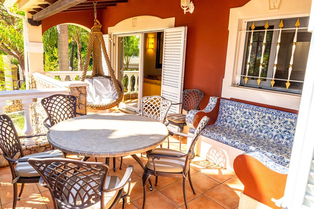 Lagos House | Fazenda Viegas - Two-Bedroom Villa