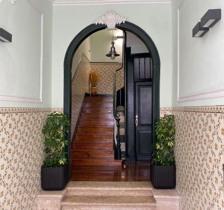 Penha de Franca House | Feel Lisbon