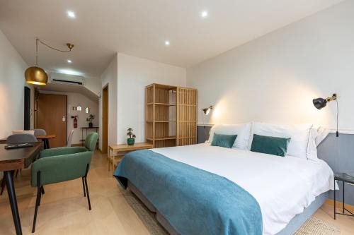 Paranhos Apartment | Feel Porto Corporate Housing Marquês